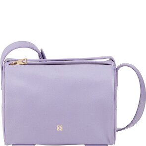 DuDu Up Torba na ramię Skórzany 19.5 cm