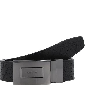 Calvin Klein Formal Odwracalny pasek Skórzany