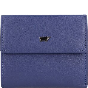 Braun Büffel Anna Wallet RFID Leather 11 cm