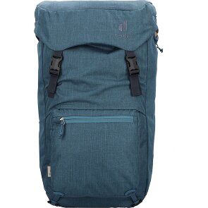 Deuter Walker 24 Plecak 52 cm Komora na laptopa