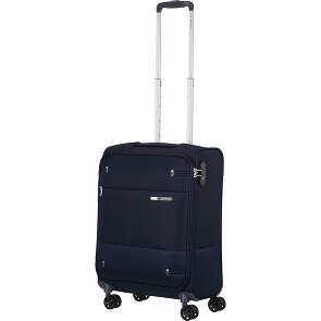 Samsonite Base Boost 4 kółka Walizka kabinowa 55 cm