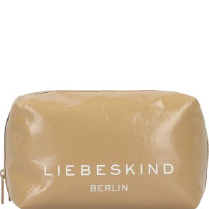 Liebeskind Kosmetyczka S Skórzany 18 cm