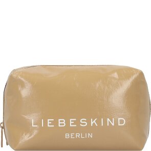 Liebeskind Kosmetyczka S Skórzany 18 cm