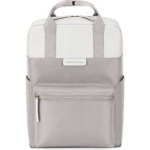 Kapten & Son Plecak miejski Bergen 33,5 cm