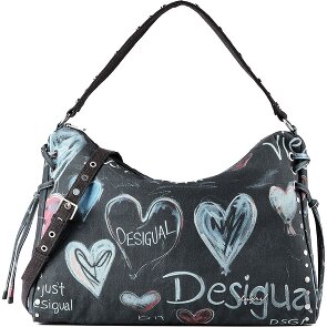 Desigual Stacatto Torba na ramię 45 cm