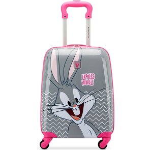 Roncato Looney Tunes 4 kółka Walizka dla dzieci 44 cm