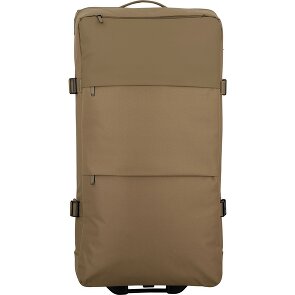 Jump Dunaa 2 kółka Torba podróżna 80 cm