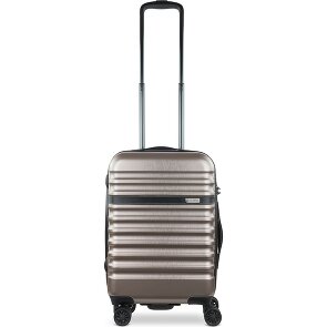 bugatti Corium 4 kółka Walizka kabinowa 55 cm