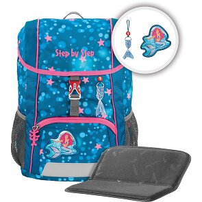 Step by Step Kid Plecak dla dzieci 35 cm