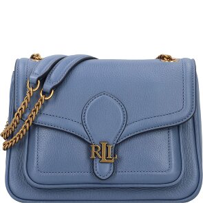 Lauren Ralph Lauren Bradley Torba na ramię Skórzany 21.5 cm