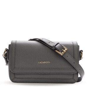 Lazarotti Bologna Leather Torba na ramię Skóra 21 cm