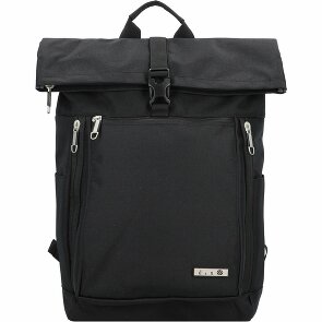 d&n Bags & More Plecak 59 cm Komora na laptopa