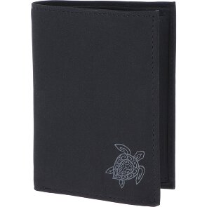 oxmox New Cryptan Portfel Ochrona RFID 13 cm