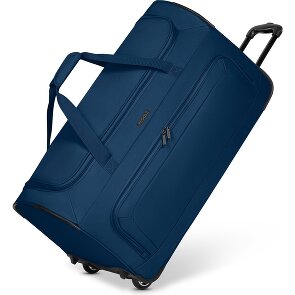Redolz Duffle Essentials 2 kółka Torba podróżna 71 cm