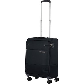 Samsonite Base Boost 4 kółka Walizka kabinowa 55 cm