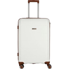 Cocoono Graz 4 kółka Walizka M 66 cm