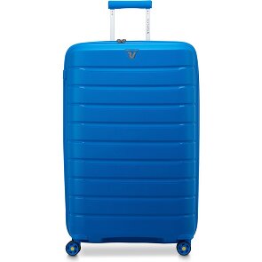 Roncato B-Flying Move 4 kółka Walizka 78 cm z plisą rozprężną