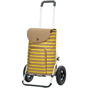 Andersen Shopper Royal Shopper Eske Walizka na zakupy 59 cm