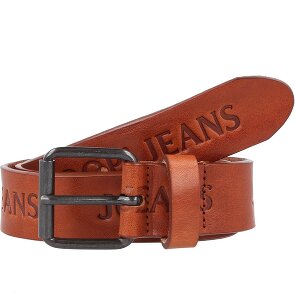 Joop! Jeans Pasek skórzany