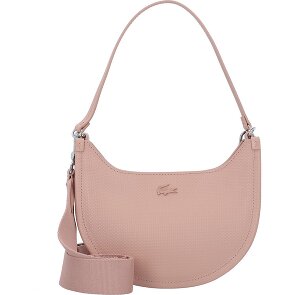 Lacoste Chantaco Classics Torba na ramię Skórzany 23 cm