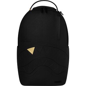 Sprayground Blacked Out Plecak 45 cm Komora na laptopa