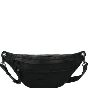 Jack Kinsky Porto Saszetka Skórzany 30 cm
