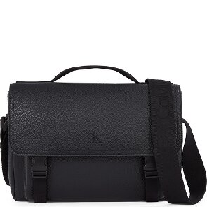 Calvin Klein Jeans Over Webbing Posłaniec 29 cm