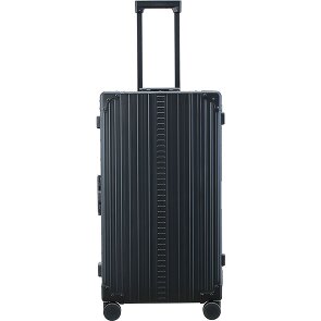 Aleon Traveler International wózek na 4 kółkach 77 cm