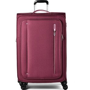 American Tourister Cloudrider 4 kółka Walizka L 78.5 cm z funkcją poszerzenia