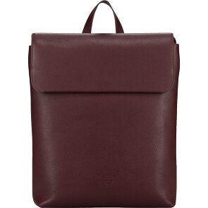 Jost Lysa Plecak Skóra 39 cm Komora na laptopa