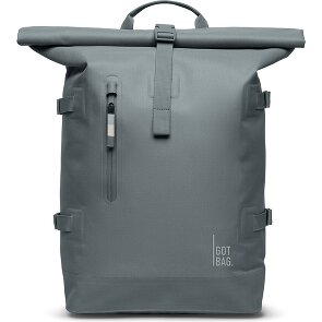 GOT BAG Rolltop 2.0 Plecak 43 cm Komora na laptopa