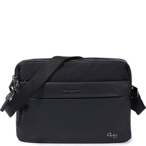 Hedgren Furo Mori Teczka Ochrona RFID 34 cm Komora na laptopa