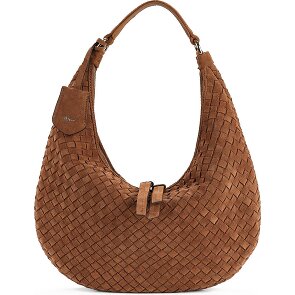 abro Nana Torba na ramię Skórzany 37 cm