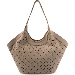 FredsBruder Hey Lovely Torba na ramię Skóra 48 cm