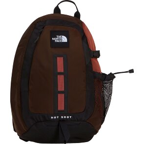 The North Face Torba na ramię Hot Shot 47 cm