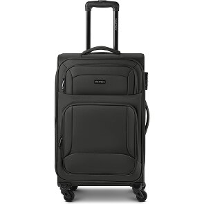 Smartbox Edition 04 4 kółka Walizka 67 cm z funkcją poszerzenia