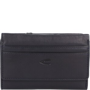 camel active Portfel Sara RFID Skóra 14 cm