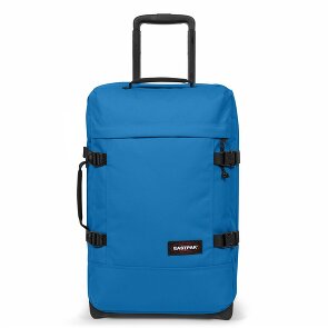 Eastpak Tranverz 2 kółka Walizka kabinowy 51 cm