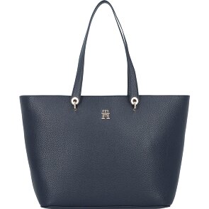 Tommy Hilfiger Emblem Shopper Bag 35 cm