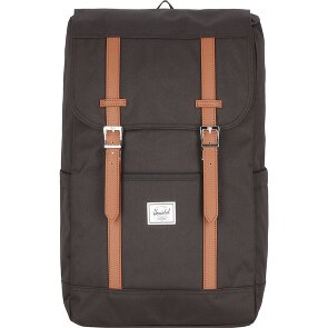 Herschel Retreat Plecak 43 cm Komora na laptopa