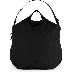 Sandqvist Grid Torba 40 cm z plisą rozprężną