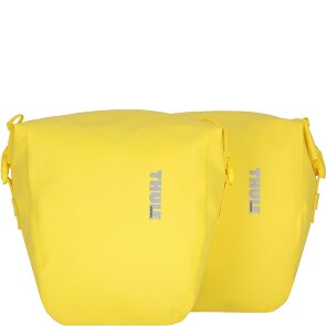 Thule Shield Sakwa rowerowa 13L Zestaw 2szt.