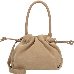 Hey Marly Cool Companion Suede Torba Skórzany 28 cm