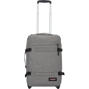 Eastpak Transit'R 2 kółka Walizka kabinowy S 51 cm