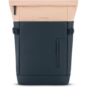 Kapten & Son Helsinki Plecak 46 cm Komora na laptopa