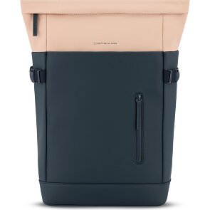 Kapten & Son Helsinki Plecak 46 cm Komora na laptopa