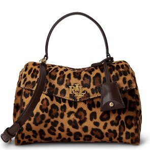 Lauren Ralph Lauren Farrah Torba Skóra 23.5 cm