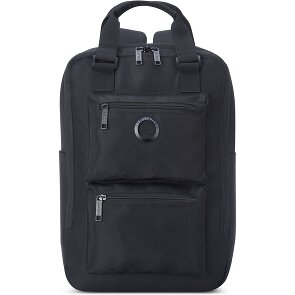 Delsey Paris Plecak Citypak z przegrodą na laptopa 42 cm