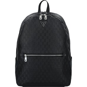 Guess Torino Plecak 46 cm Komora na laptopa