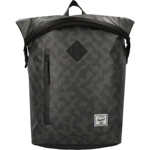 Herschel Roll Top Backpack 46 cm przegroda na laptopa